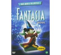 Fantasia - Fantasia [DVD] [Import]