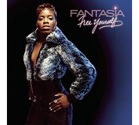 Fantasia - Free Yourself