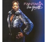 FANTASIA - Free Yourself