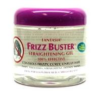 Fantasia Frizz Buster Straightening Gel 454g