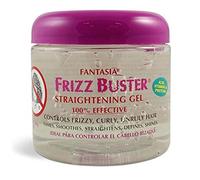 Fantasia Frizz Buster Straightening Gel 454g