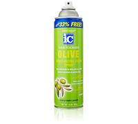 Fantasia Hair Polisher Olive Oil Sheen Spray, 14 oz