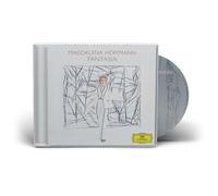 FANTASIA -HOFFMANN,MAGDALENA CD NEW BACH,J.S./HÄNDEL,G.-F./BACH,CPE/BACH,W.F.
