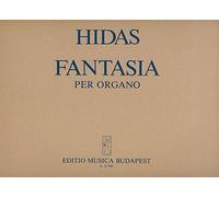Fantasia Hommage á F. Liszt