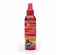 Fantasia Polisher Heat Protector Straightening Spray 6oz
