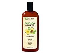 IC Fantasia IC Naturals Avocado Cilantro Shampoo 355ml