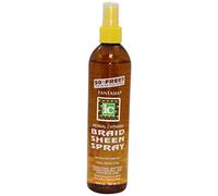 Fantasia IC Braid Sheen Spray 12 oz