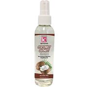 Fantasia IC Coconut Oil Mist for Hair - Silicone Free 178ml