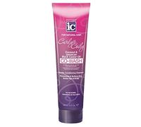 Fantasia Ic Curly&Coily Co-Wash (Pack of 2)