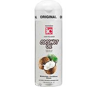 Fantasia Ic Hair Polisher 6oz Coconut Oil