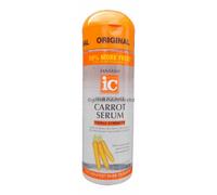 Fantasia IC Hair Polisher Carrot Serum Triple Strength