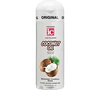 Fantasia IC Hair Polisher Coconut Oil 6oz