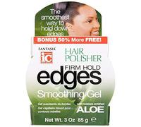 Fantasia IC Hair Polisher Firm Hold Edges Smoothing Gel 85g
