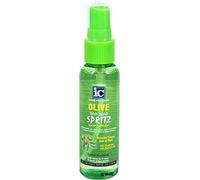 Fantasia Ic Hair Polisher Olive Spritz 2 Oz (Pack of 2)