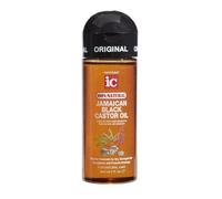 Fantasia IC Hair Polisher Serum | Heat Protection Serum | Frizz Buster Serum 6oz