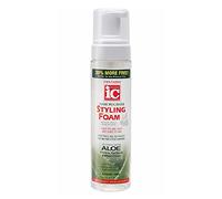 Fantasia IC Hair Polisher Styling Foam 8.5oz