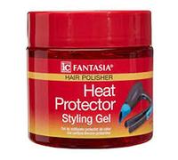 Fantasia Heat Protector Styling Gel 454g