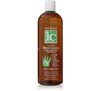 Fantasia IC Leave -in Moisturizer hair and scalp treatment