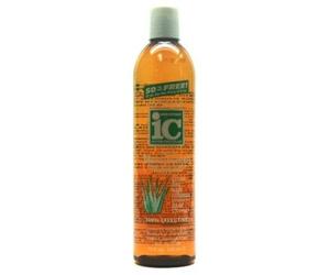 Fantasia IC Leave In Moisturizer Treatment Aloe Complex 12 oz. (Pack of 2)