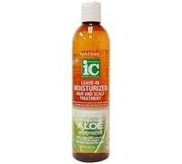 Fantasia IC Moisturising Leather Hair Care without Rinsing with Aloe 355 ml