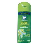 Fantasia IC Hair Polisher Olive Moisturizing Shine Serum 178ml