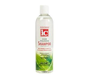 Fantasia IC Shampoo Polisher with Sparkle Lites 355 ml