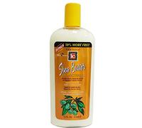 Fantasia IC Shea Butter Oil Moisturizer 355 ml