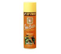 Fantasia IC Shea Butter Sheen Spray 14 oz. Bonus