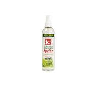 Fantasia IC Super Hold Polisher Spritz