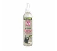 Fantasia IC Super Hold Polisher Spritz Hairspray 12 FL. OZ. / 355 ML