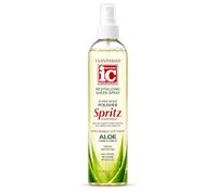 Fantasia IC Super Hold Polisher Spritz Hairspray 12 FL. OZ. / 421 ML