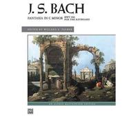 [(Fantasia in C Minor)] [Author: Willard A Palmer] published on (June, 1971)