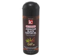Fantasia Hair Polisher Serum Jamaican Black Castor Oil 178 ml
