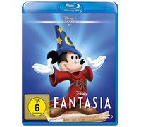 FANTASIA - MOVIE