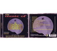 Fantasia - Music of Spielberg the