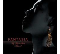 Fantasia-My Figure Skate Album