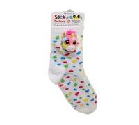 (Fantasia) Official Ty - Beanie Socks