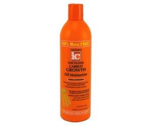 Fantasia Oil Moisturizer Carrot Growth Bonus 355 ml (Pack of 3)