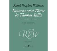 Fantasia on a Theme by Thomas Tallis