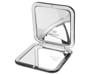 Fantasia Pocket Mirror Acrylic/Silver