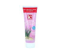Fantasia Polisher Hair Gel with Sparkles 8.7 (H to H) Pink