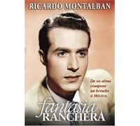 Fantasia Ranchera [DVD] [Region 1] [US Import] [NTSC]