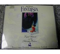 Fantasia[Remastered Original Soundtrack Edition]