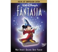 Fantasia (Special 60th Anniversary Edition) by Leopold Stokowski