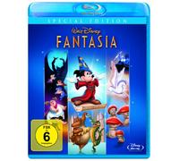 Fantasia - Special Edition