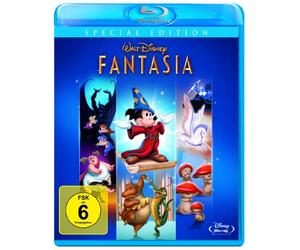 Fantasia - Special Edition