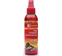 Fantasia Straightening Spray Heat Protector 6 oz. (Pack of 2)