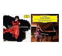 Fantasia & The Berlin Recital