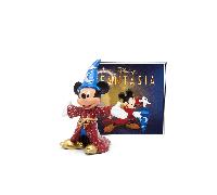 Fantasia The Sorcerer's Apprentice