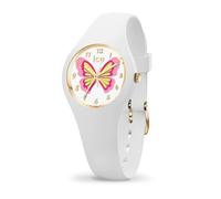 Fantasia Watch - female - Ice-Watch - Watches - White - ONE SIZE - Kids ONE SIZE